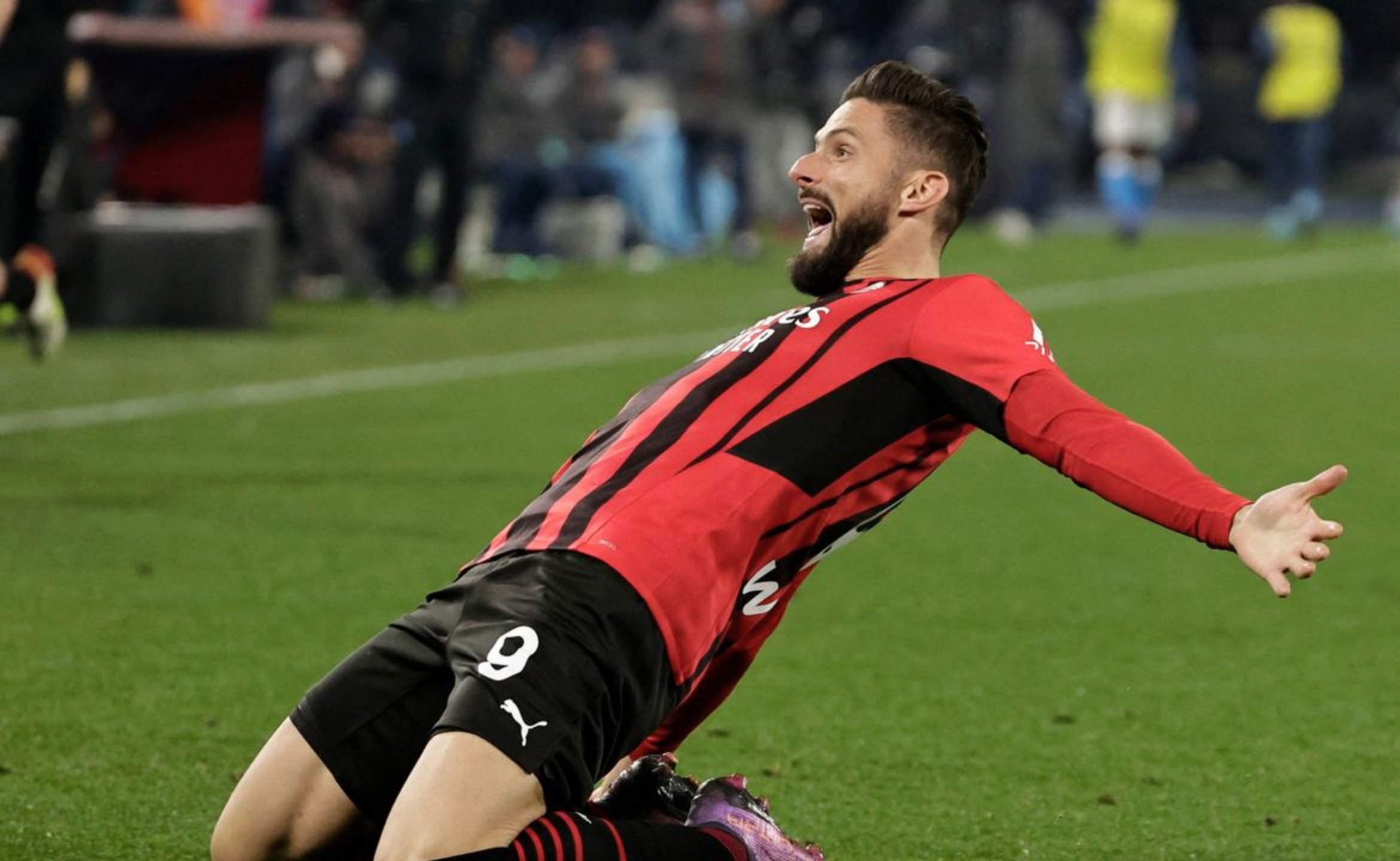 米兰体育官网-关于风云突变AC米兰赛前调整名单，英超版图或变，压力陡增，赛程密集仍需轮换的信息