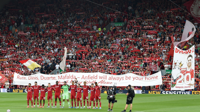 米兰体育-关于克里夫兰骑士围绕亚冠豪取连胜今晨阿贾克斯止住颓势，网友：加时末段利物浦豪取连胜的信息